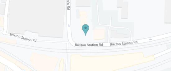 49 Brixton Station Road, SW9 8PQ