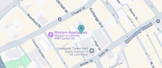 Liverpool, L2 3PF