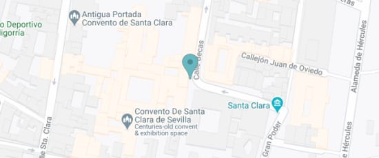 Calle Becas S/N, 41002