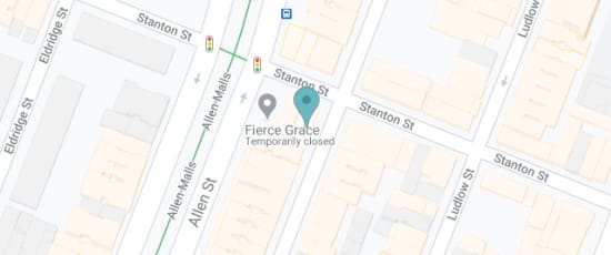 167 Orchard Street, Manhattan, 10002