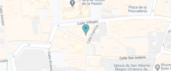 Calle Francos 9, 41004