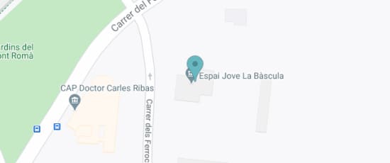 Carrer del Foc, 128, Barcelona, 08038