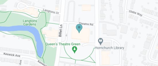 Billet Lane, Hornchurch, RM11 1QT