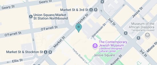 757 Market Street, San Francisco, 94103