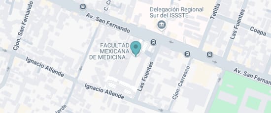 Las Fuentes 17, Tlalpan Centro I, Ciudad de México, 14000