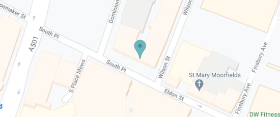 3 South Pl, EC2M 2AF