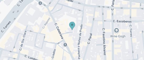 Calle Fresa, 15, Sevilla, 41002