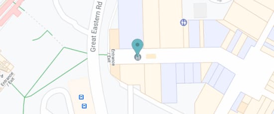 Level 8, Stratford Multi-Storey Car Park, Great Eastern Way, E15 1XE