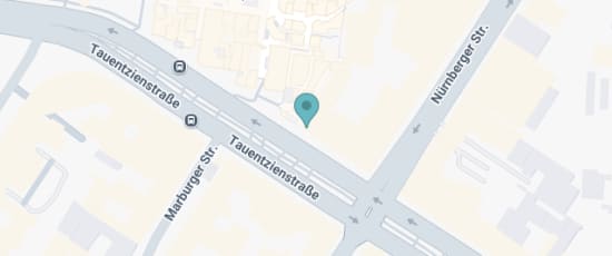 Tauentzienstraße 8, Berlin-Bezirk Charlottenburg-Wilmersdorf, 10789