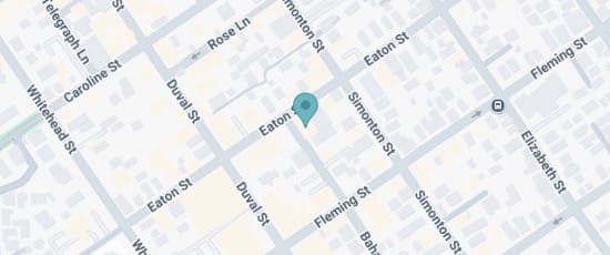 512 Eaton Street, Key West, 33040