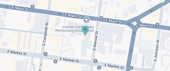 930 East Main Street, Louisville, 40206