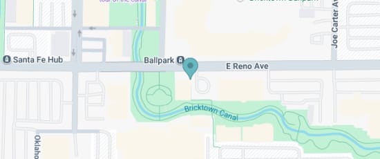 208 Johnny Bench Drive suite A, Oklahoma City, 73104