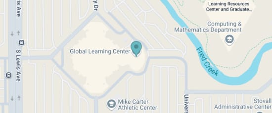 7777 South Lewis Avenue, Tulsa, 74136