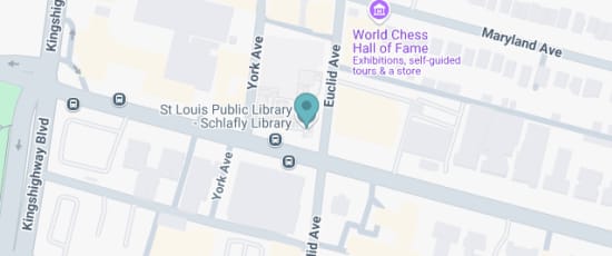 225 North Euclid Avenue, St. Louis, 63108