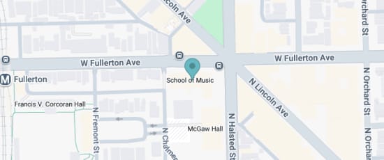 804 West Belden Avenue, Chicago, 60614