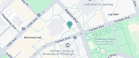 Pittsburgh, 15260