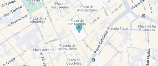 Plaza de Bib-Rambla, 1, Granada, 18001