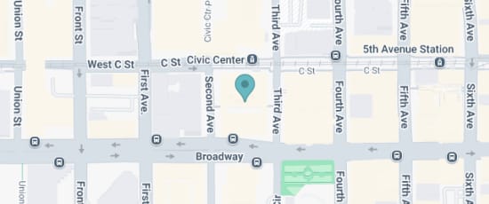 1055 Second Avenue, San Diego, 92101