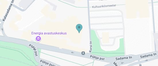 Kursi tänav 3, Tallinn, 10415