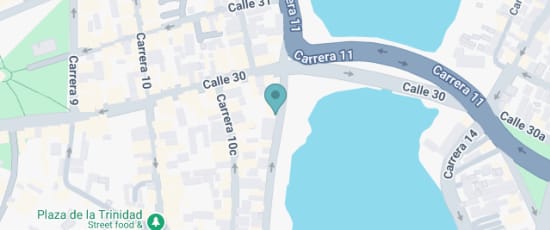 Avenida Pedregal #29-225, 130001