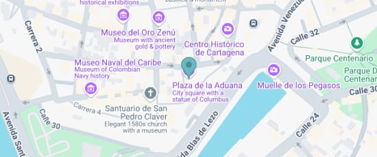 Calle 32 #130, 130001