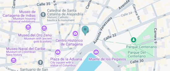 Boca del Puente, 130001