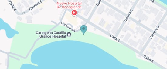 Calle 5, 130012