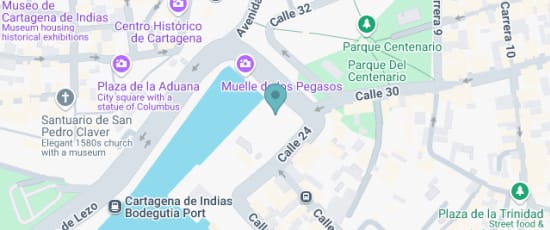 Calle 24, 130001