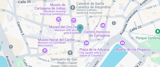 Calle 33 #4-24, 130001