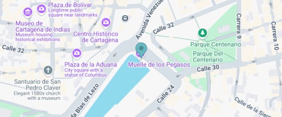 Calle 24, 130001