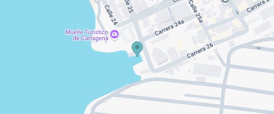 Calle Dársena Comercial Los Llanos S/N, Santa Cruz de Tenerife, 38001
