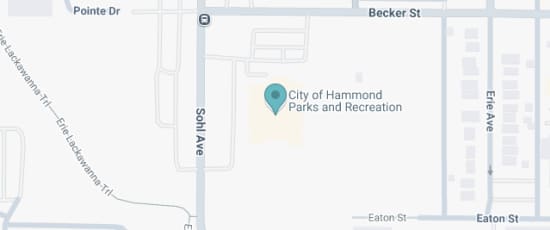 5825 Sohl Avenue, Hammond, 46320