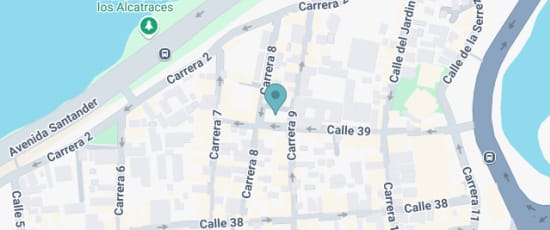 Calle 39 #809, 130001