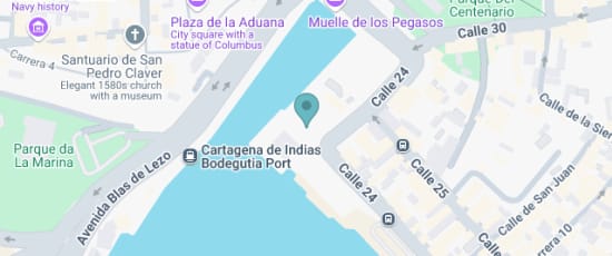 Calle 24 #8A-344, 130001