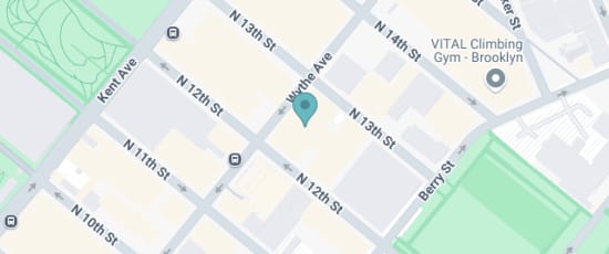 94 North 13th Street, Brooklyn, 11249