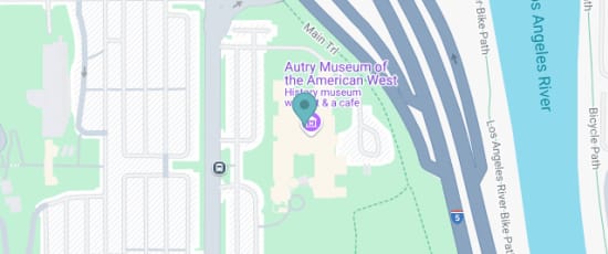 4700 Western Heritage Way, Los Angeles, 90027