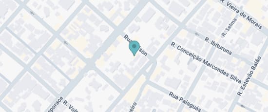 Rua Édison, 1418 - Campo Belo, São Paulo, 04618-035