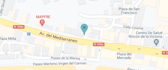Plaza Al Andalus, 29730