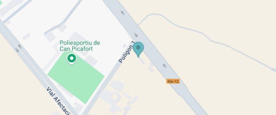 Carretera Artà-Alcúdia, Can Picafort, 07458