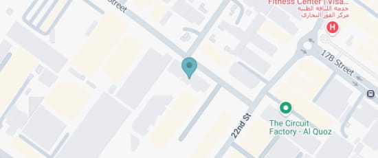 24 19D Street - Dubai, 000000