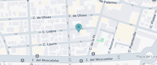 Calle Liebre, 36, Madrid, 28043