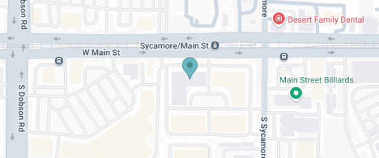 1833 W Main St. Suite 135, Mesa, AZ 85201, 85201