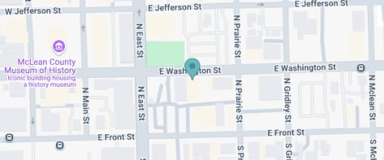 209 East Washington Street STE 1, Bloomington, 61701