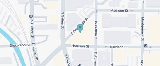 100 East Onondaga Street, Syracuse, 13202