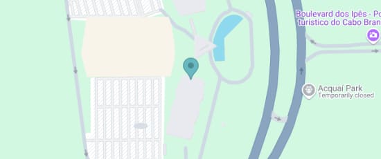Rod. PB-008, Km 5, s/n - Pólo Turístico Cabo Branco, João Pessoa, 58047-000