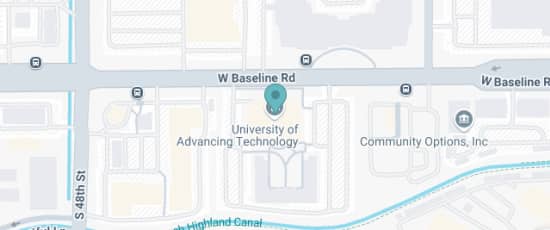 2625 West Baseline Road, Tempe, 85283