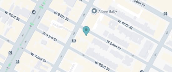 697 Amsterdam Avenue, New York, 10025