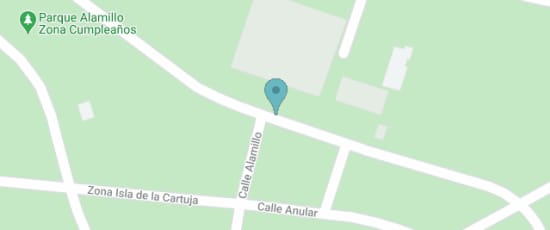 Calle Alamillo, 41970