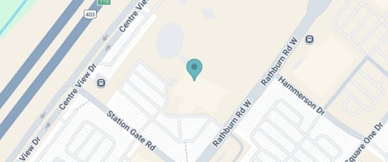 99 Rathburn Rd W, Mississauga, ON, Canada, L5B 4C1