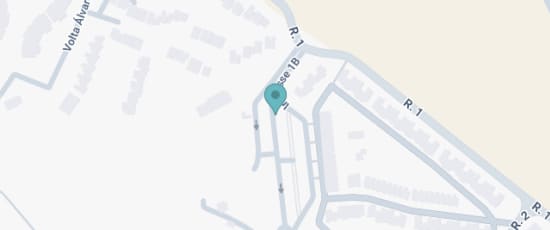 Rua do Morgadinho, Quarteira, 8125-307